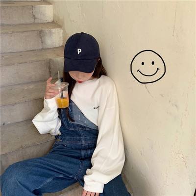 Női alkalmi blúz széles modell - több színben