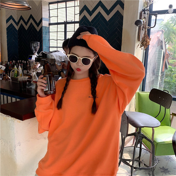 Női alkalmi blúz széles modell - több színben