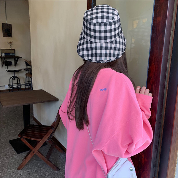 Női alkalmi blúz széles modell - több színben