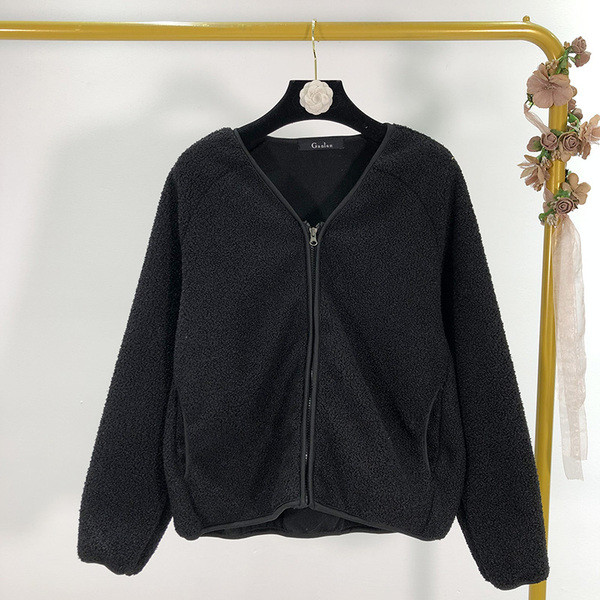 Ανοιξιάτικο - Φθινοπωρινό απαλό φούτερ σε τέσσερα χρώματα