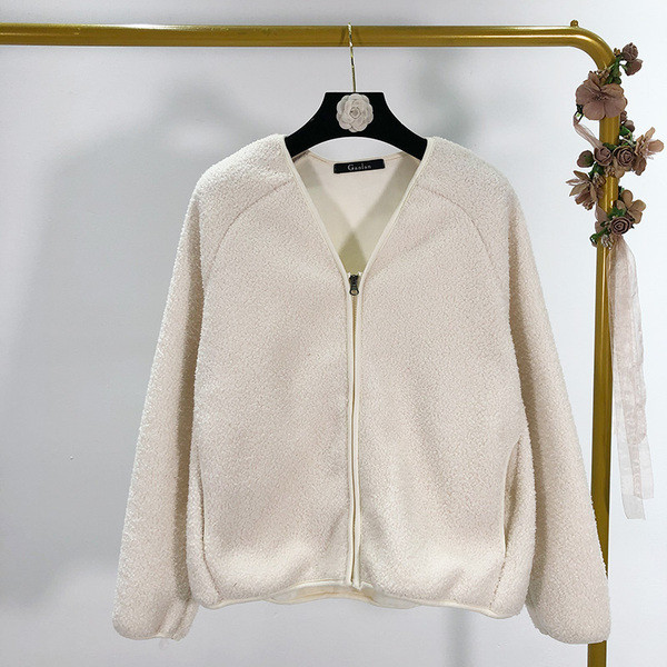 Ανοιξιάτικο - Φθινοπωρινό απαλό φούτερ σε τέσσερα χρώματα