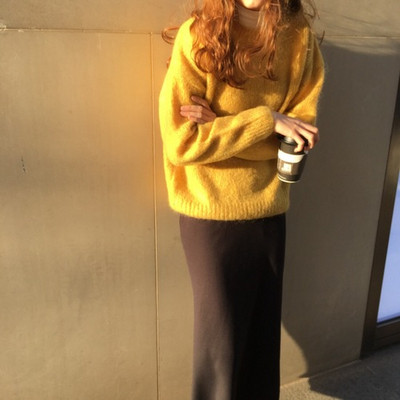 Pulover de dama toamna-iarna in mai multe culori