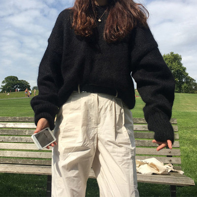 Pulover de dama toamna-iarna in mai multe culori