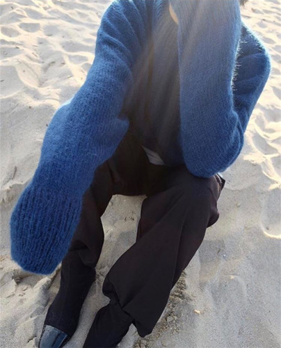 Pulover de dama toamna-iarna in mai multe culori