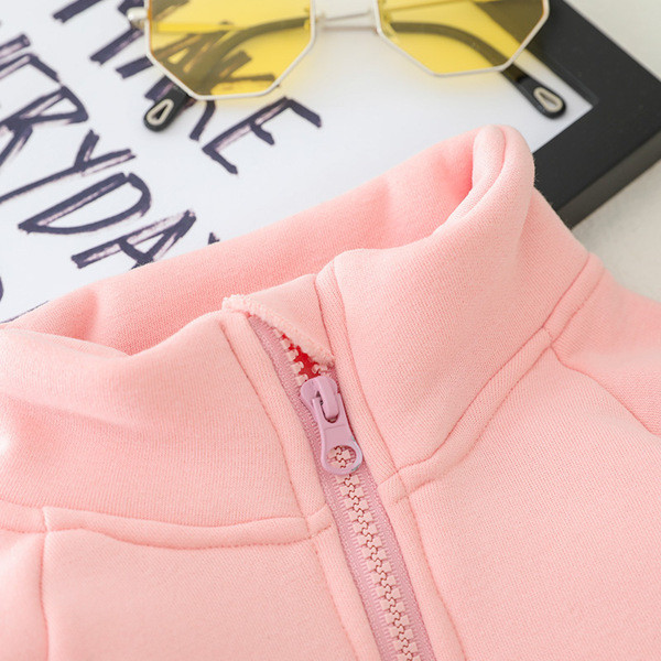 Νέο μοντέλο μοντέρνο παιδικό σετ για κορίτσια και αγόρια σε ροζ και μπλε χρώμα