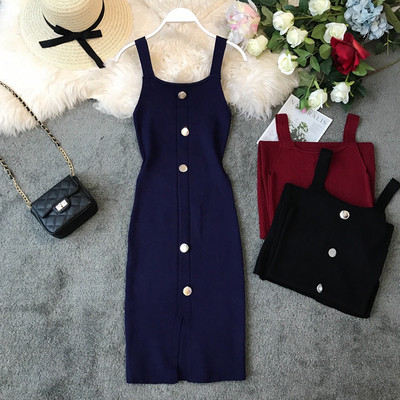 Μακρύ γυναικείο φόρεμα με δαντέλα σε λευκό, γκρι, μαύρο, ροζ, μπλε και μπορντό χρώμα