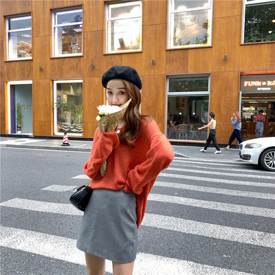 Γυναικεία μπλούζα με μανίκια δαντέλα και κολάρο σε διάφορα χρώματα