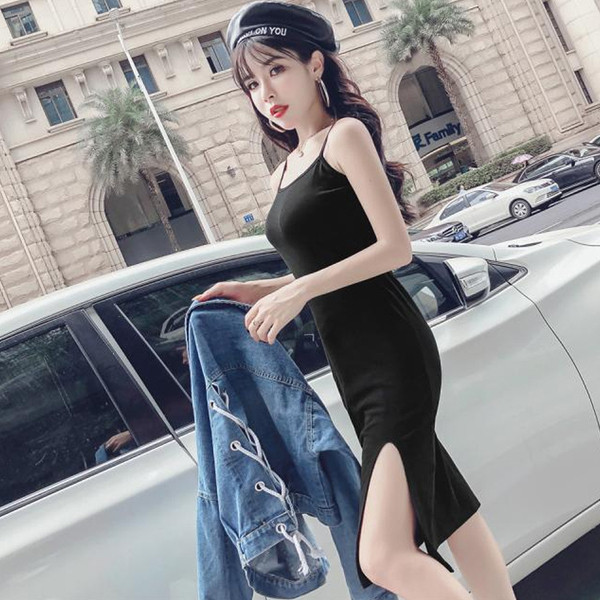 Geaca de dama moderna din denim lat cu sireturi in albastru