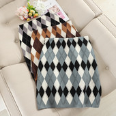 Μοντέρνα γυναικεία φούστα με ψηλή μέση σε διάφορα χρώματα