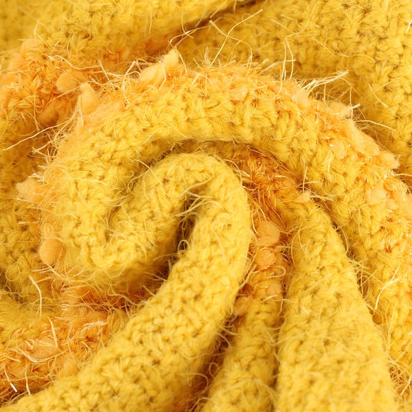 Casual γυναικείο πουλόβερ  με στρογγυλη λαιμόκοψη σε διάφορα χρώματα