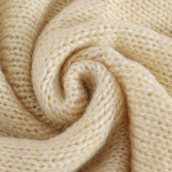 Modern női pulóver tüll és csipke többféle színben