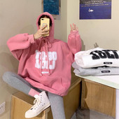 Γυναικεία casual μπλούζα σε τρία χρώματα με γράμματα