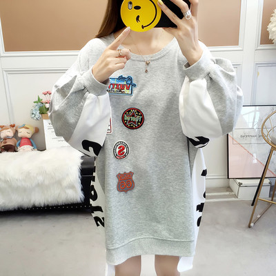 Női vitatott-alkalmi blúz aszimmetrikus modell több színben