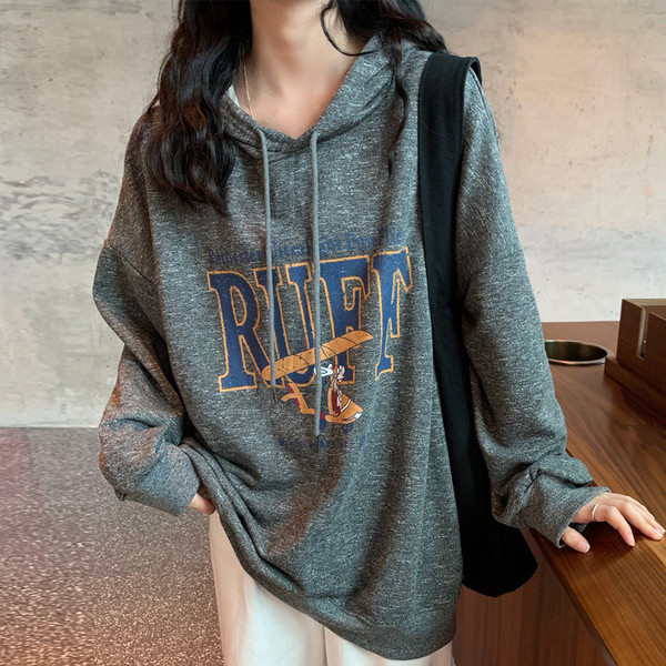 Alkalmi női blúz rátéttel - hosszú modell