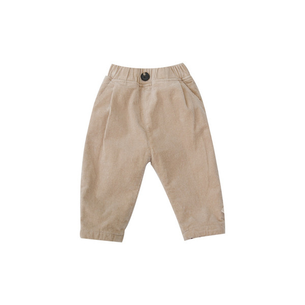 Új modell gyereknadrág fiúknak zöld, bézs és szürke színben