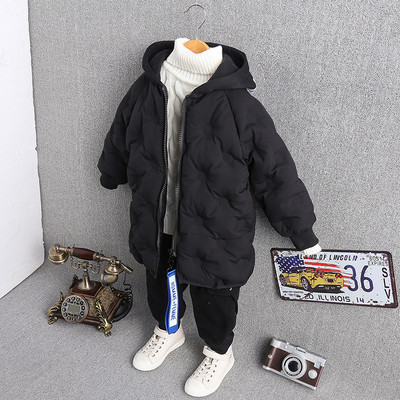 Geaca de zi cu zi pentru baieti pentru copii cu gluga in mai multe culori