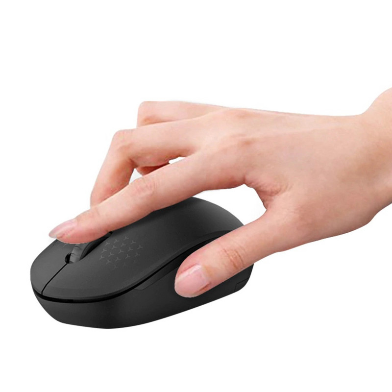 Πληκτρολόγιο και ποντίκι Kit 2.4 Ghz