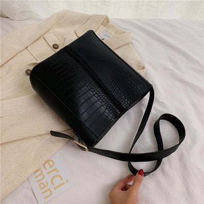 Γυναικεία τσάντα Eco leather σε διάφορα χρώματα