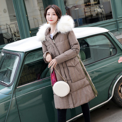 HIT Μοντέρνο γυναικείο μπουφάν φαρδύ μοντέλο σε διάφορα σχέδια