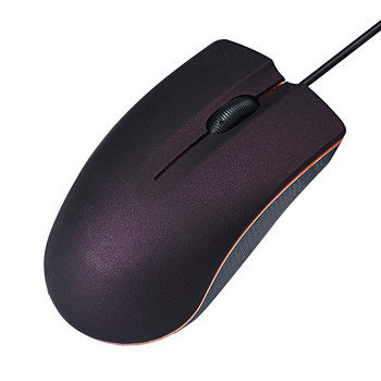 Геймърска мишка С0619 с кабел 1200DPI