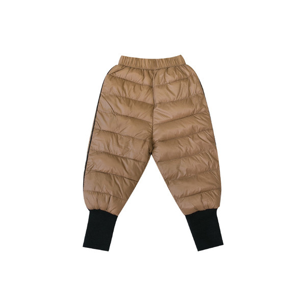 Új modell gyerek sportnadrág fiúknak fekete, piros, kék és bézs színben