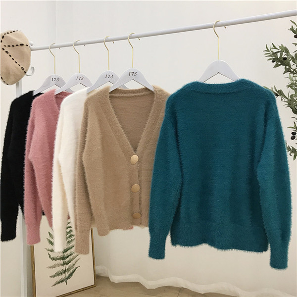 Modern női mellény arany gombokkal több színben