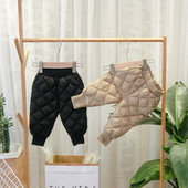 Αθλητικό παιδικό παντελόνι  για αγόρια σε μαύρο, πράσινο και καφέ χρώμα