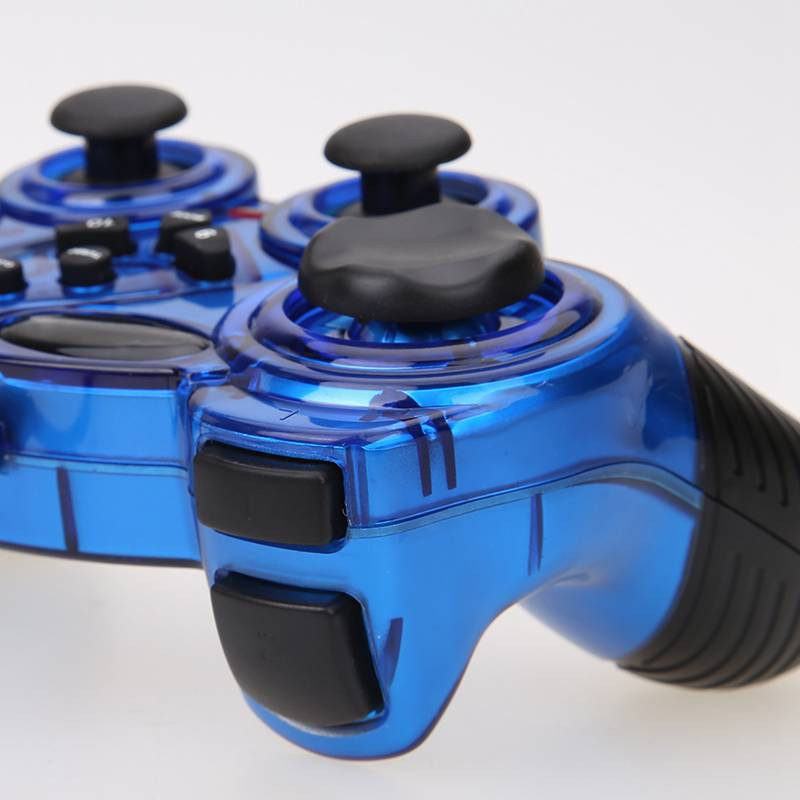 Joystick Double Shock pentru computer