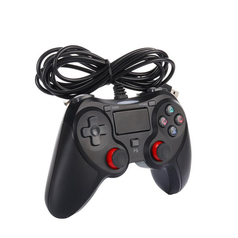 Vezérlő joystick PS4-hez