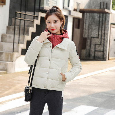 Geaca dama sport-casual cu gluga in mai multe culori