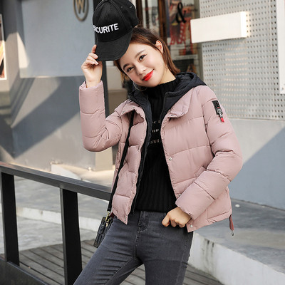 Geaca dama sport-casual cu gluga in mai multe culori