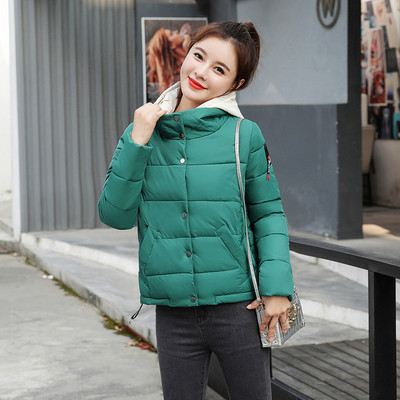 Geaca dama sport-casual cu gluga in mai multe culori