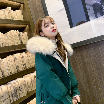 Geaca lunga dama cu sireturi in mai multe culori si gluga