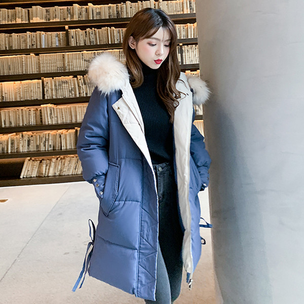 Geaca lunga dama cu sireturi in mai multe culori si gluga