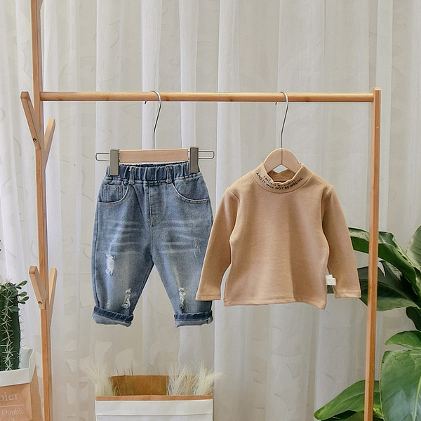 Νέο μοντέλο παιδικό μπλουζάκι για αγόρια σε διάφορα χρώματα