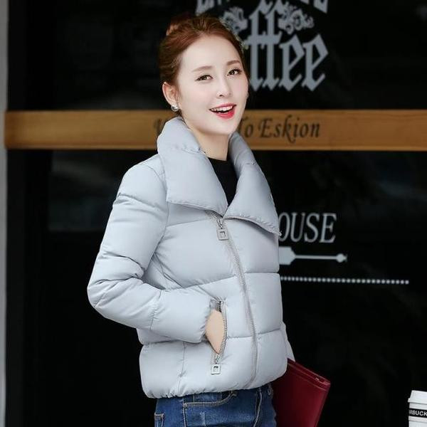 Geaca casual dama scurta model in mai multe culori