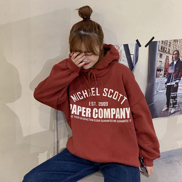 Γυναικείο casual πουλόβερ σε διάφορα χρώματα με γράμματα