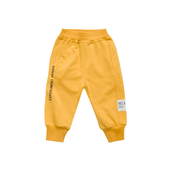 Új modell sport gyerek fehérnemű fiúknak kék, zöld és sárga színben