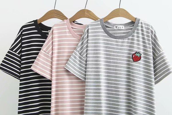 Μεγάλο μέγεθος γυναικείο φόρεμα  casual σε τρία χρώματα