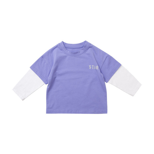 Bluza moderna pentru copii model nou cu aplicatie in mai multe culori