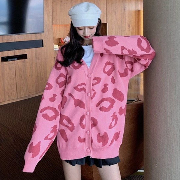 Hosszú alkalmi mellény állatmintával, három színben