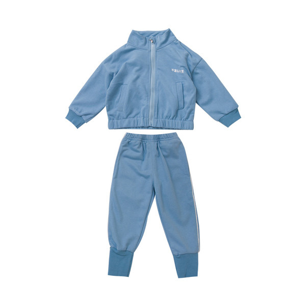 Új modell gyerekszett fiúknak fekete, kék és narancs színben