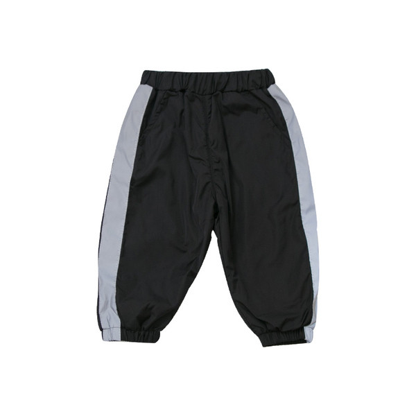 Νέα μοντέλο παιδικό παντελόνι για αγόρια σε μαύρο χρώμα