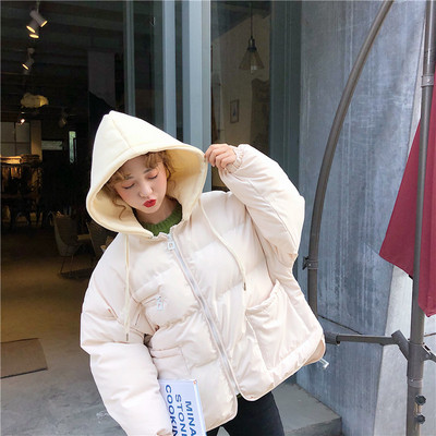 Geaca de dama moderna in doua culori model lat