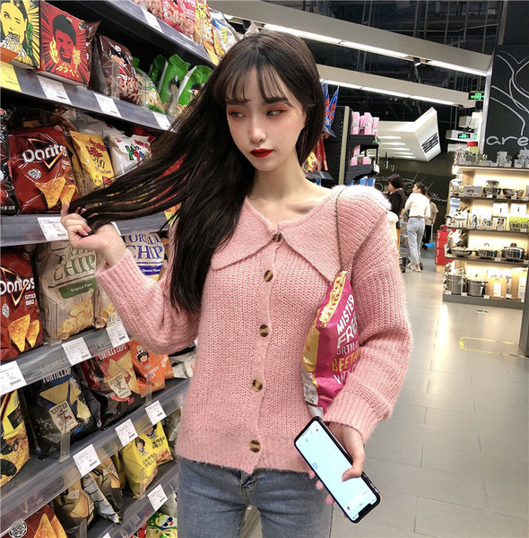 Női aktuális mellény három színben fehér rózsaszín és kék