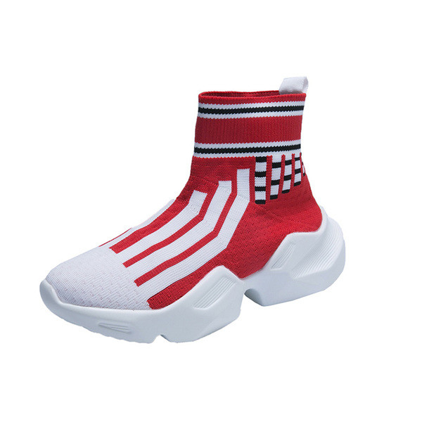 Νέο μοντέλο γυναικεία αθλητικά  παπούτσια - κάλτσες μοντέλου σε διάφορα χρώματα