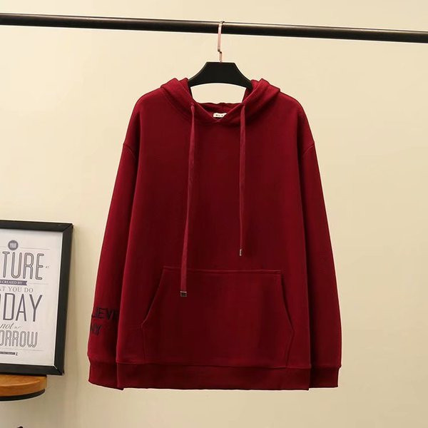 Hanorac zilnic de damă cu glugă și cravate în cinci culori