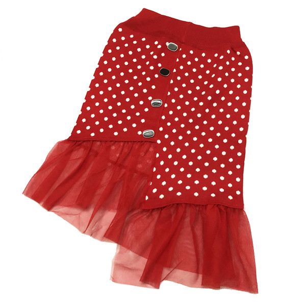 Μοντέρνα γυναικεία μπλούζα με κουμπιά και τούλι σε διάφορα χρώματα