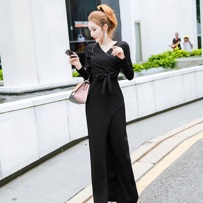 Rochie moderna de dama lunga cu cravate si crapata in trei culori