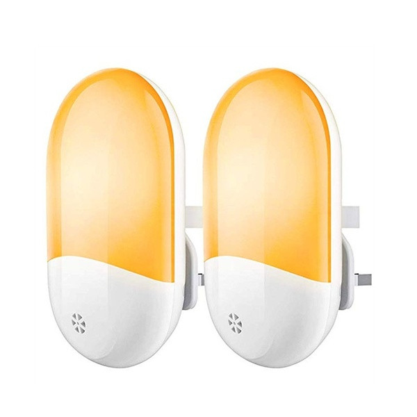 Energiatakarékos LED lámpa mozgásérzékelővel